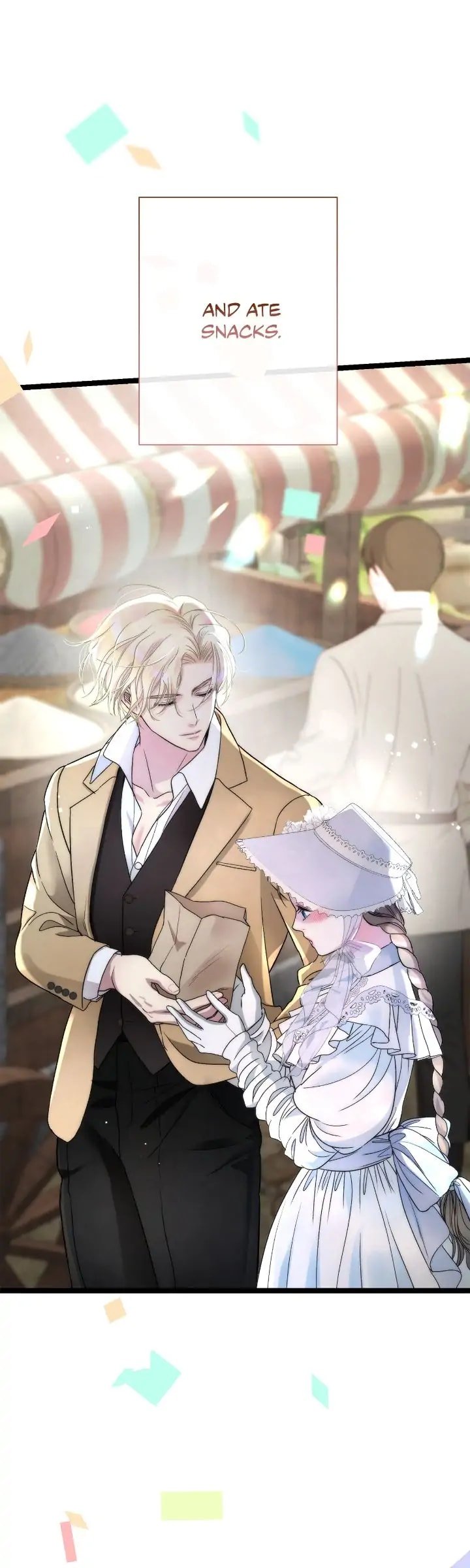 The Problematic Prince, Chapter 81 image 06